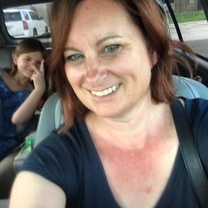 Meet your Posher, Marcy